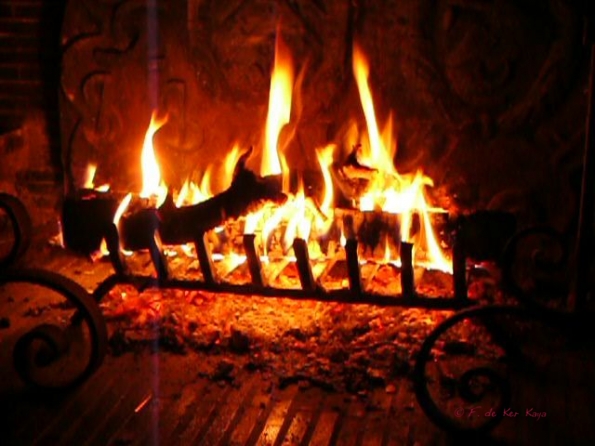 Focus mars 2012 - Naissance de Ker Kaya